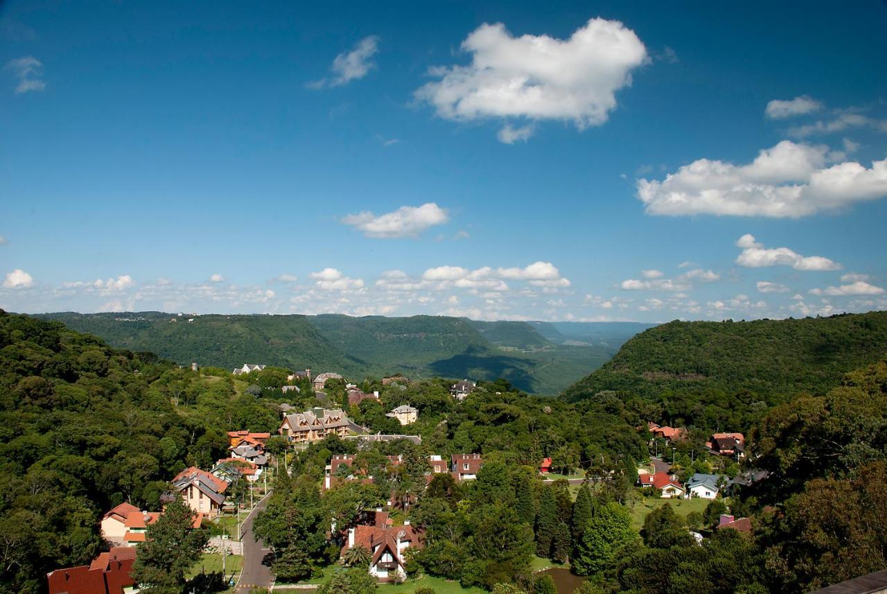 Master Gramado Hotel - Espaco Kids Incrivel Екстер'єр фото