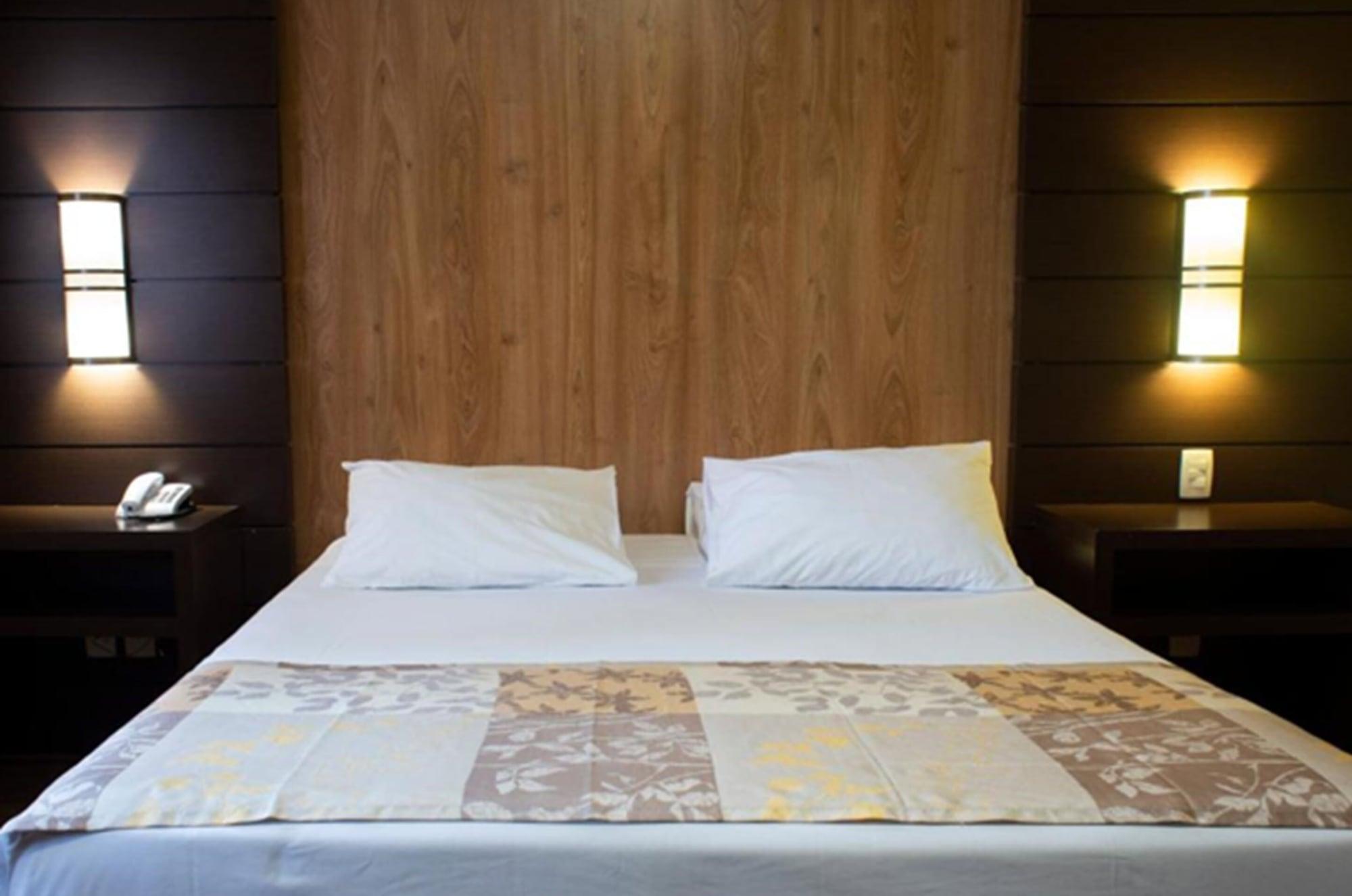 Master Gramado Hotel - Espaco Kids Incrivel Екстер'єр фото