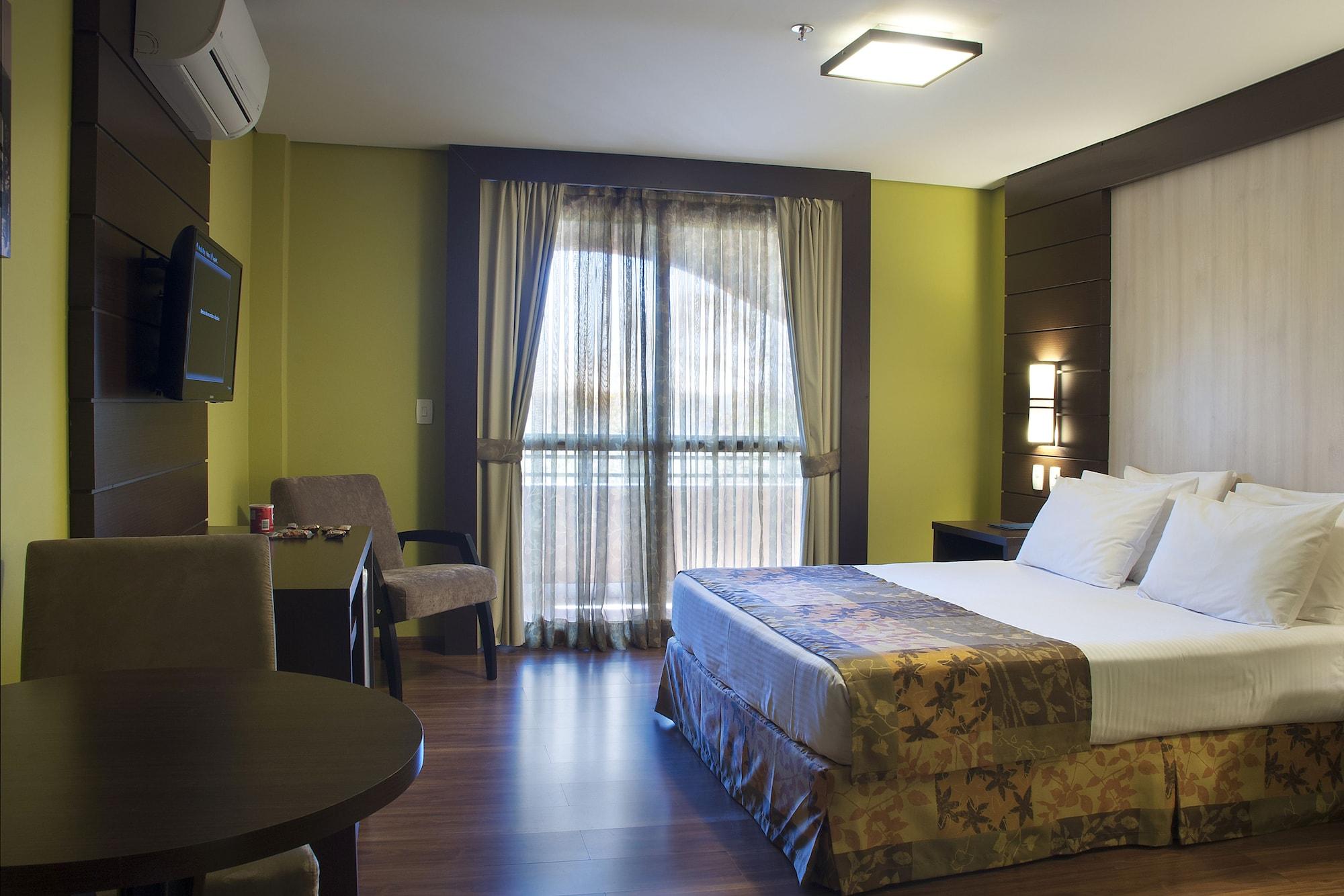 Master Gramado Hotel - Espaco Kids Incrivel Екстер'єр фото