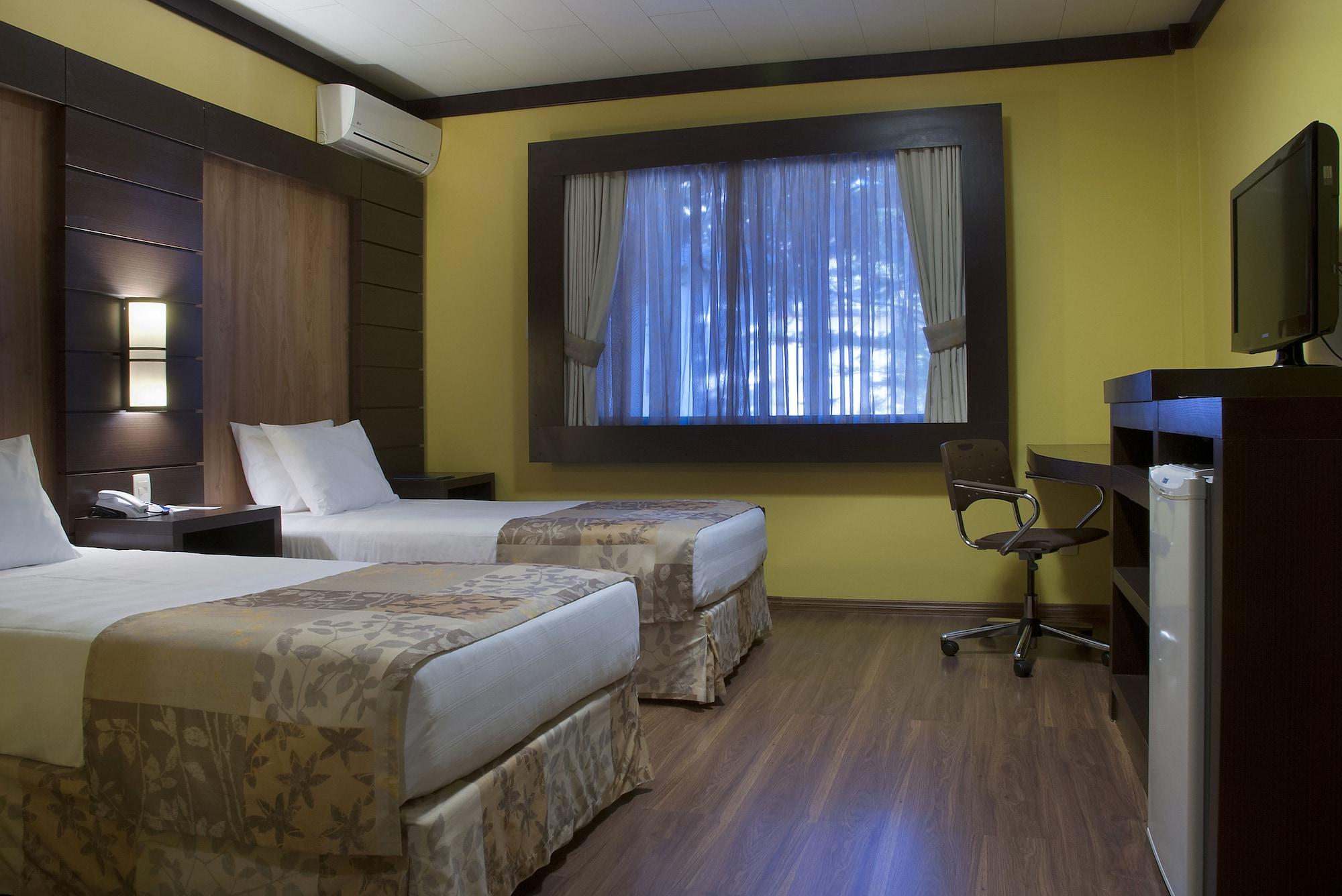 Master Gramado Hotel - Espaco Kids Incrivel Екстер'єр фото