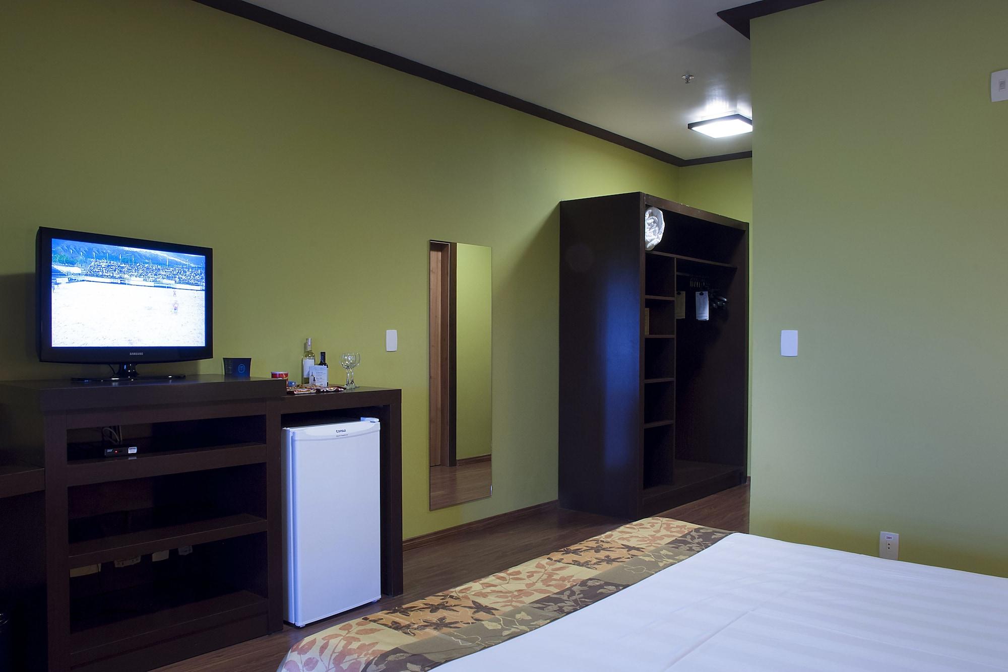 Master Gramado Hotel - Espaco Kids Incrivel Екстер'єр фото