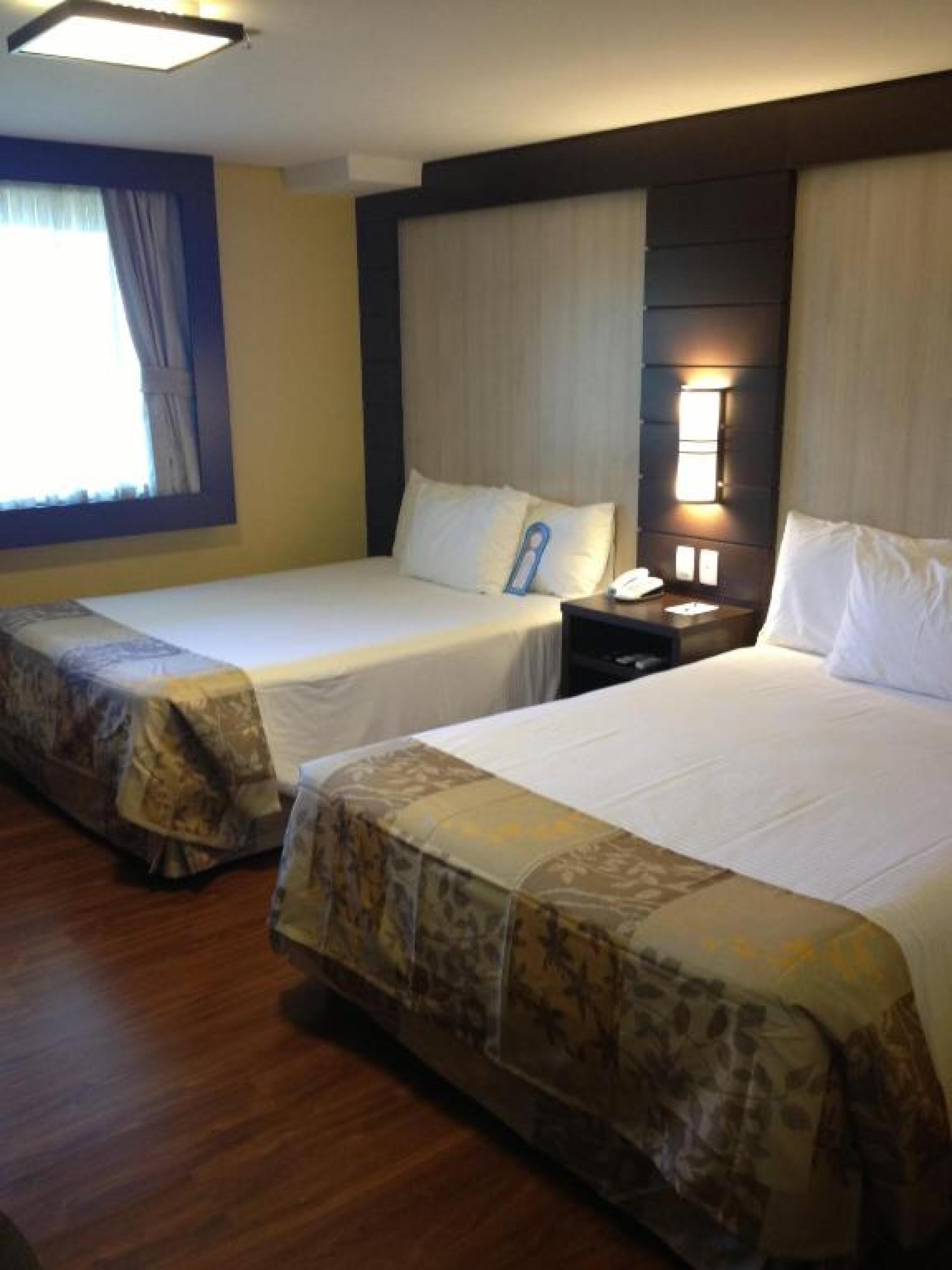 Master Gramado Hotel - Espaco Kids Incrivel Екстер'єр фото