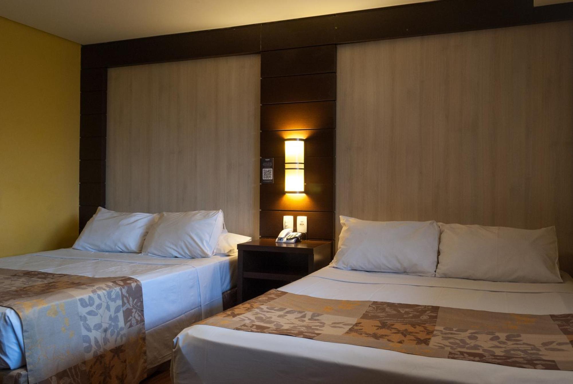 Master Gramado Hotel - Espaco Kids Incrivel Екстер'єр фото