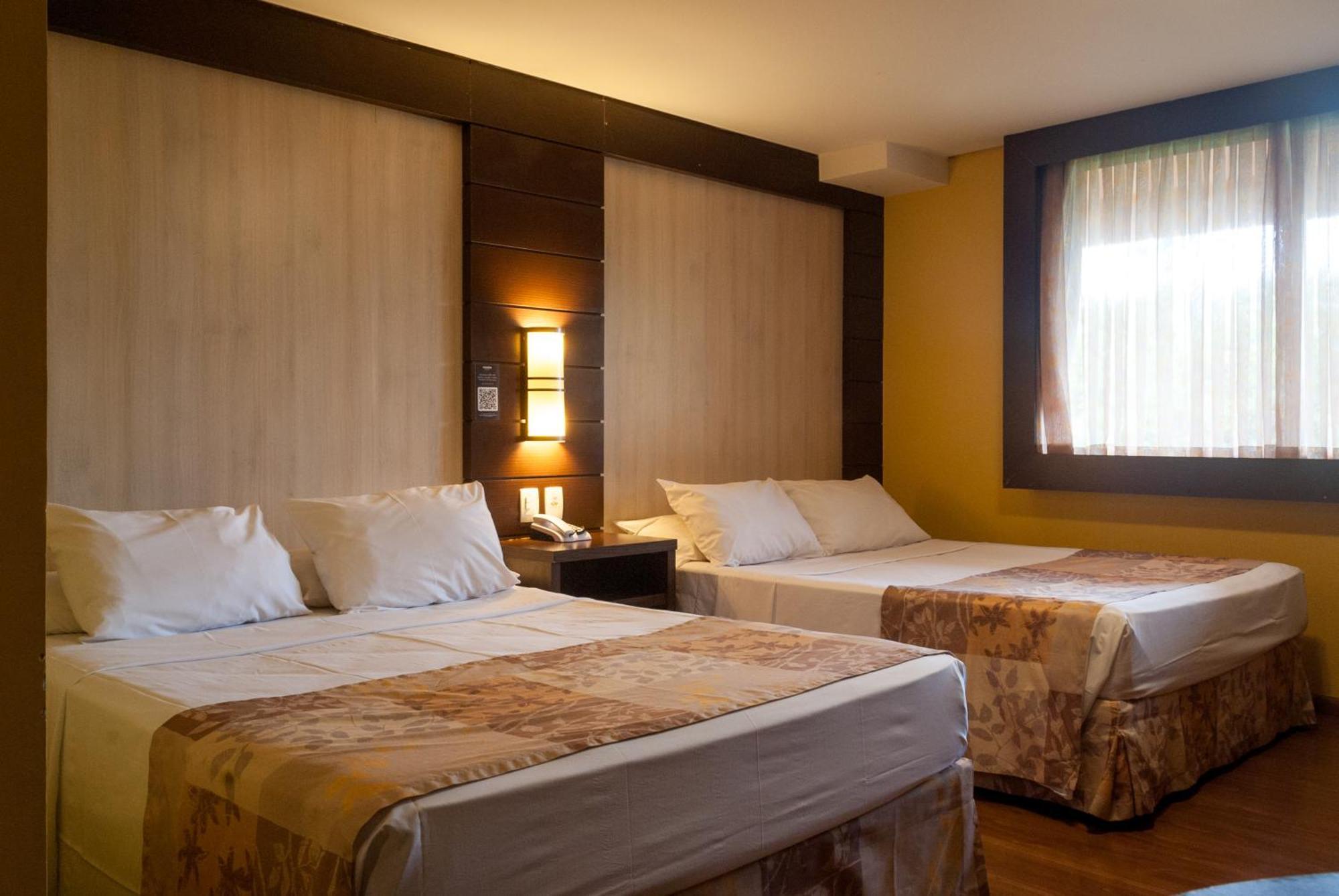 Master Gramado Hotel - Espaco Kids Incrivel Екстер'єр фото