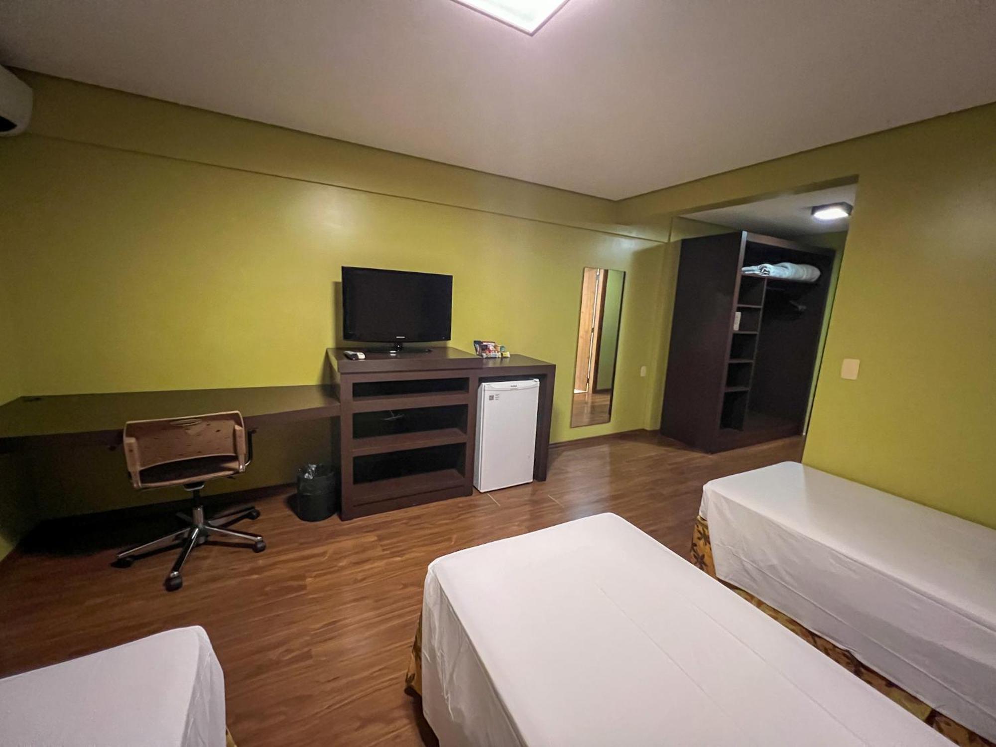 Master Gramado Hotel - Espaco Kids Incrivel Екстер'єр фото