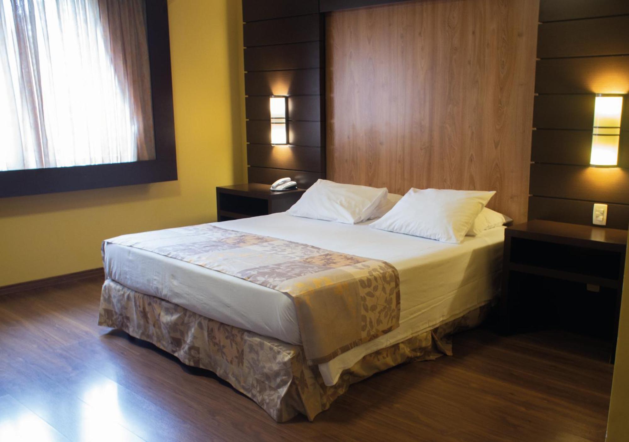 Master Gramado Hotel - Espaco Kids Incrivel Екстер'єр фото