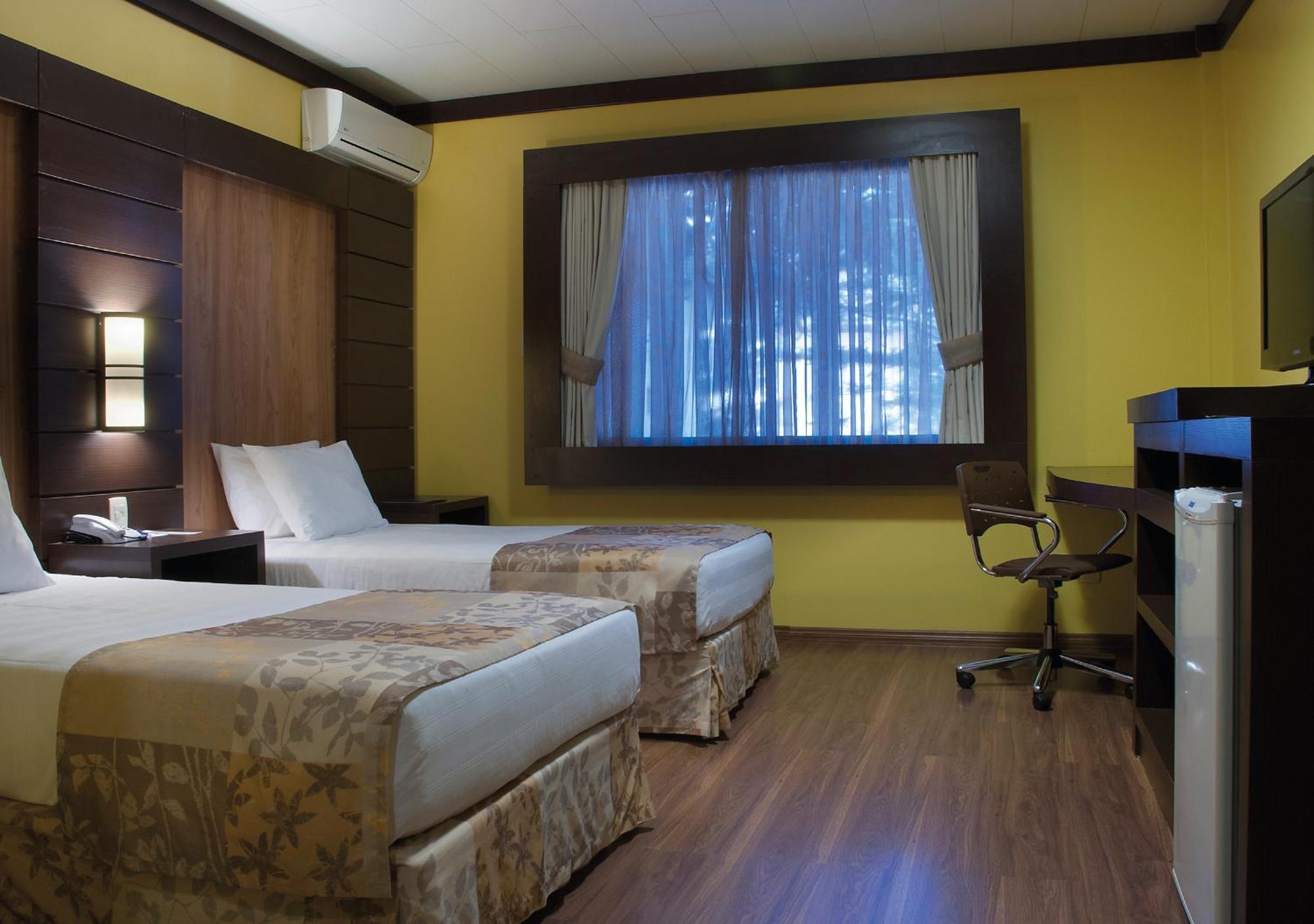 Master Gramado Hotel - Espaco Kids Incrivel Екстер'єр фото