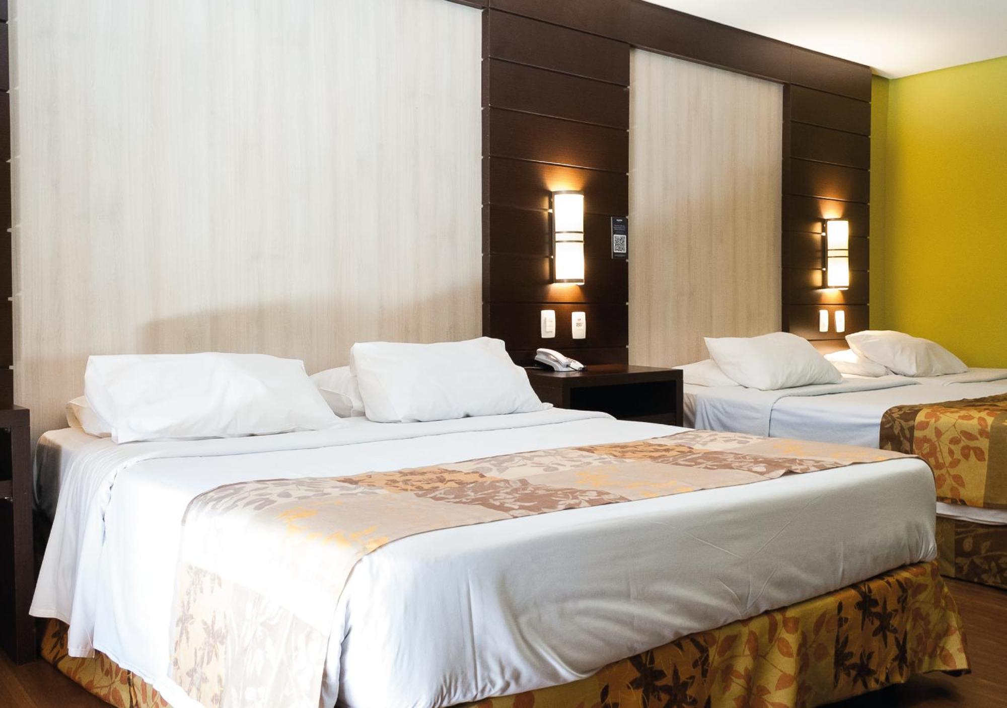 Master Gramado Hotel - Espaco Kids Incrivel Екстер'єр фото