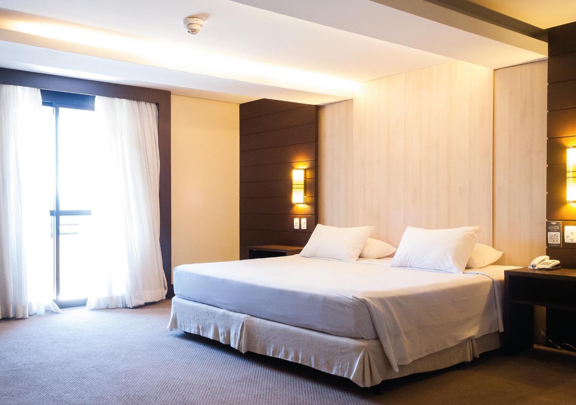 Master Gramado Hotel - Espaco Kids Incrivel Екстер'єр фото