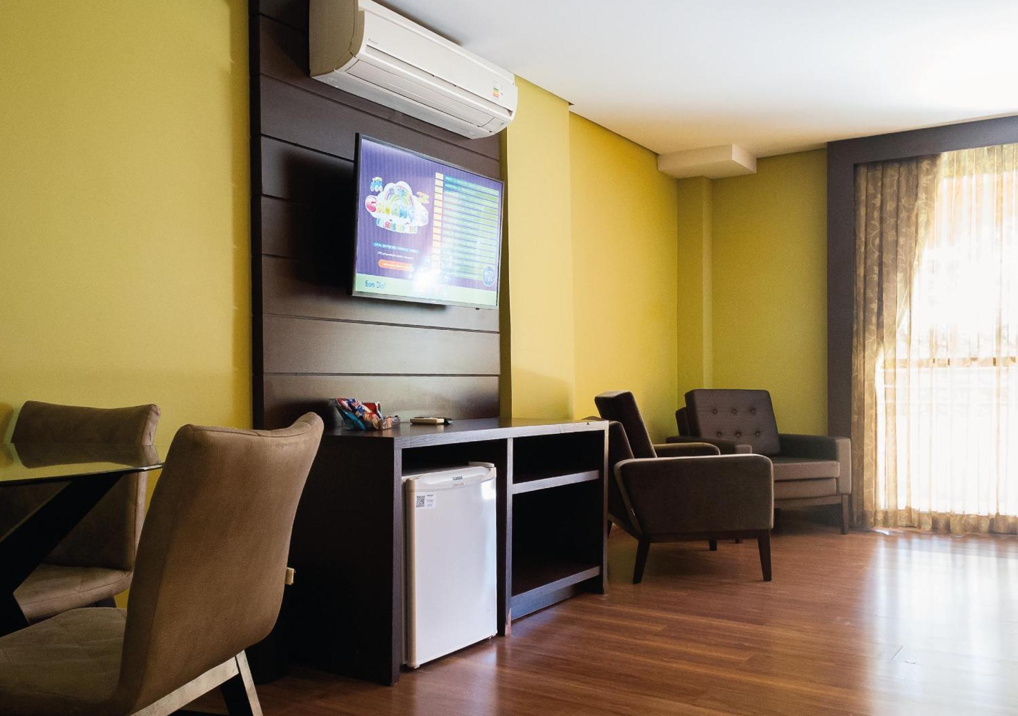 Master Gramado Hotel - Espaco Kids Incrivel Екстер'єр фото