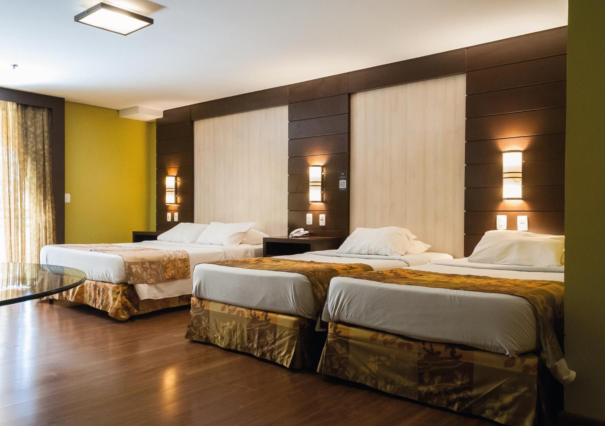 Master Gramado Hotel - Espaco Kids Incrivel Екстер'єр фото