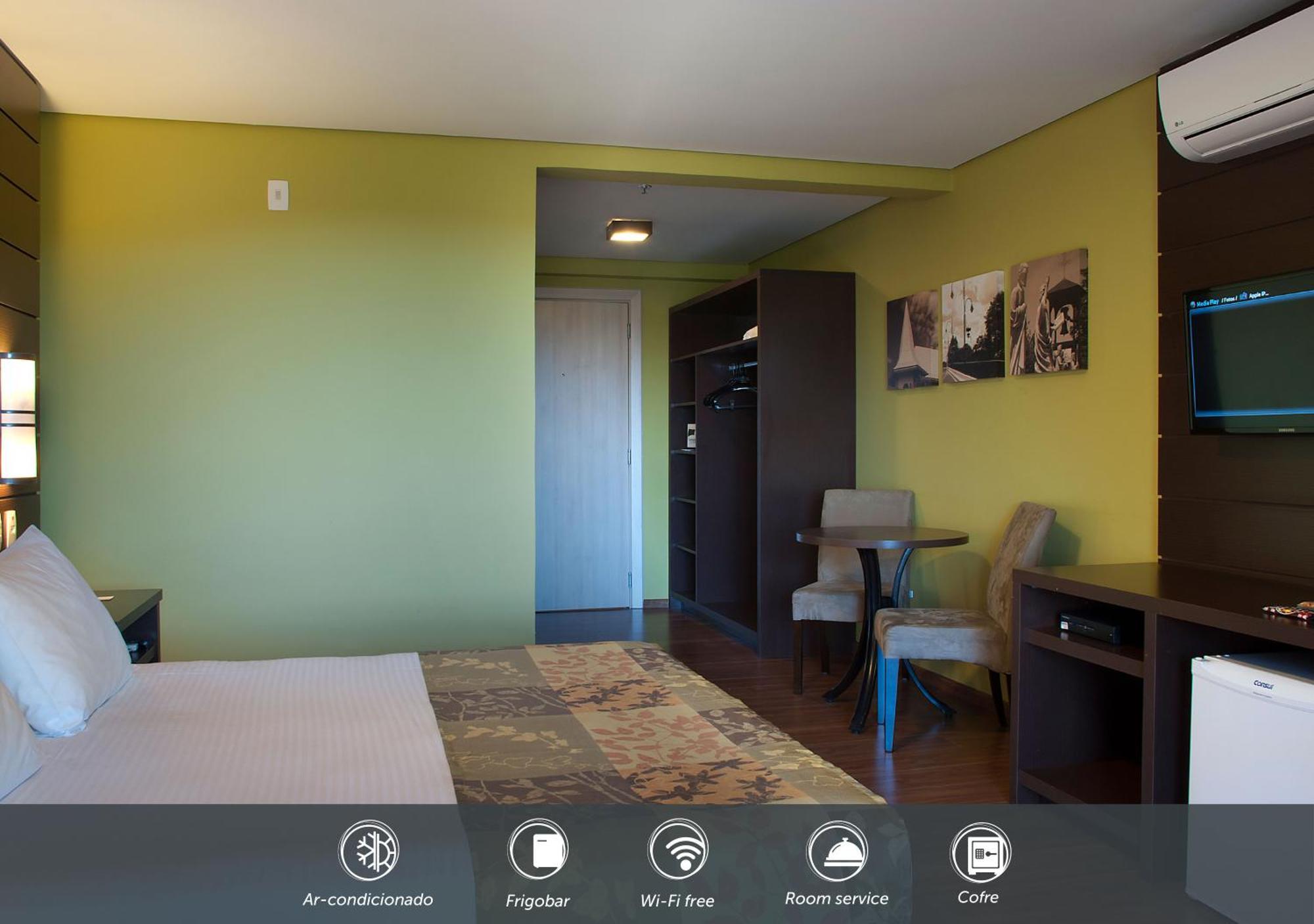 Master Gramado Hotel - Espaco Kids Incrivel Екстер'єр фото