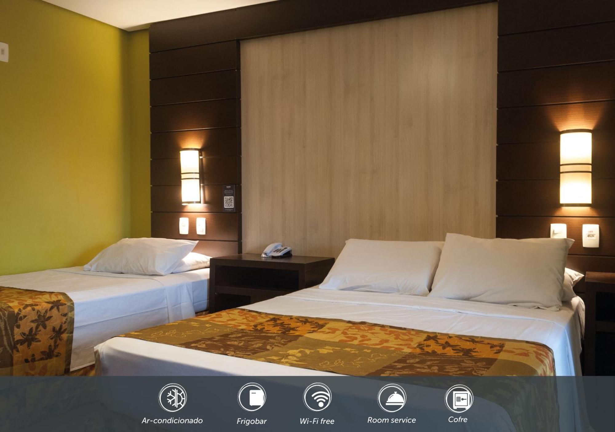 Master Gramado Hotel - Espaco Kids Incrivel Екстер'єр фото