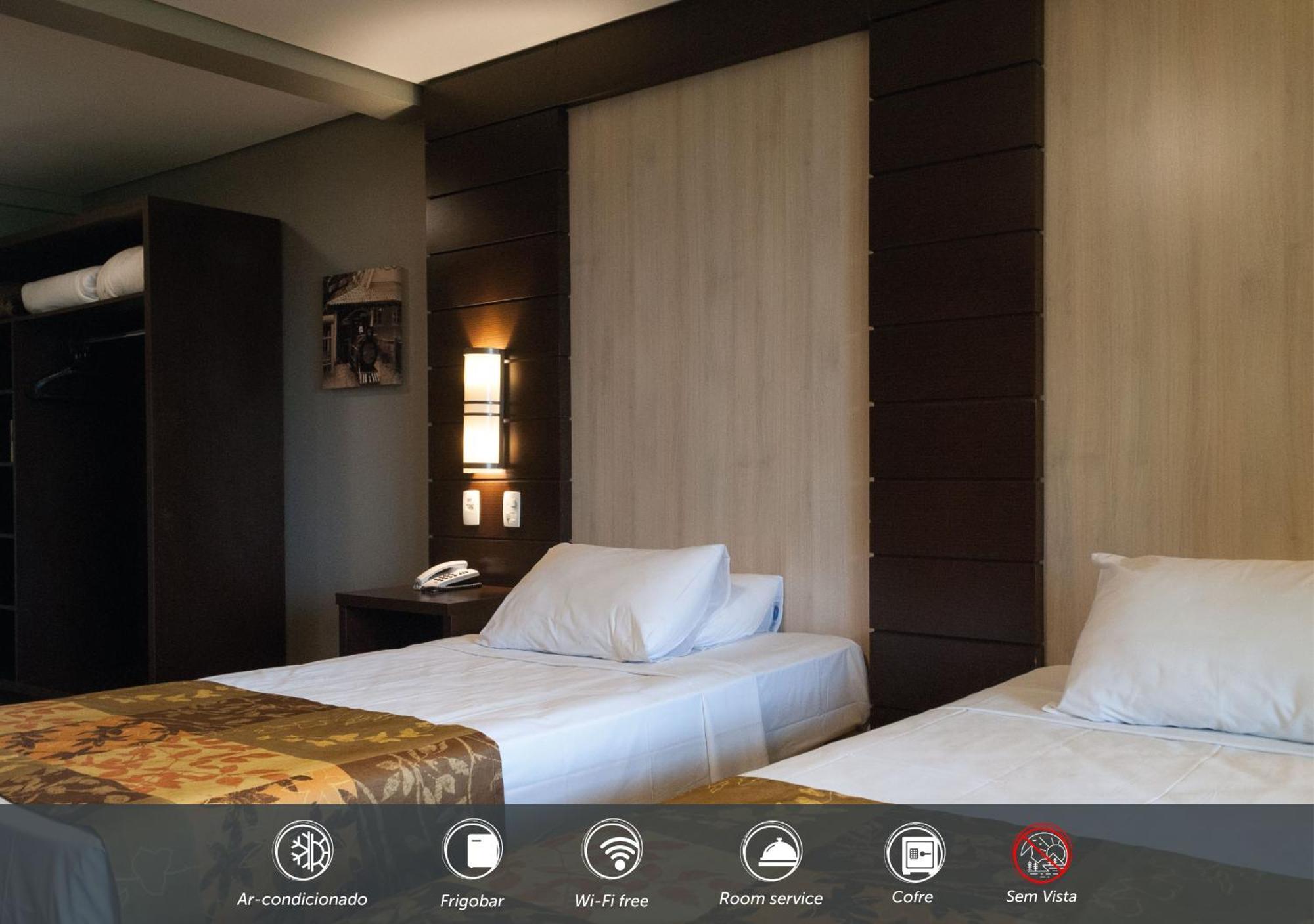 Master Gramado Hotel - Espaco Kids Incrivel Екстер'єр фото
