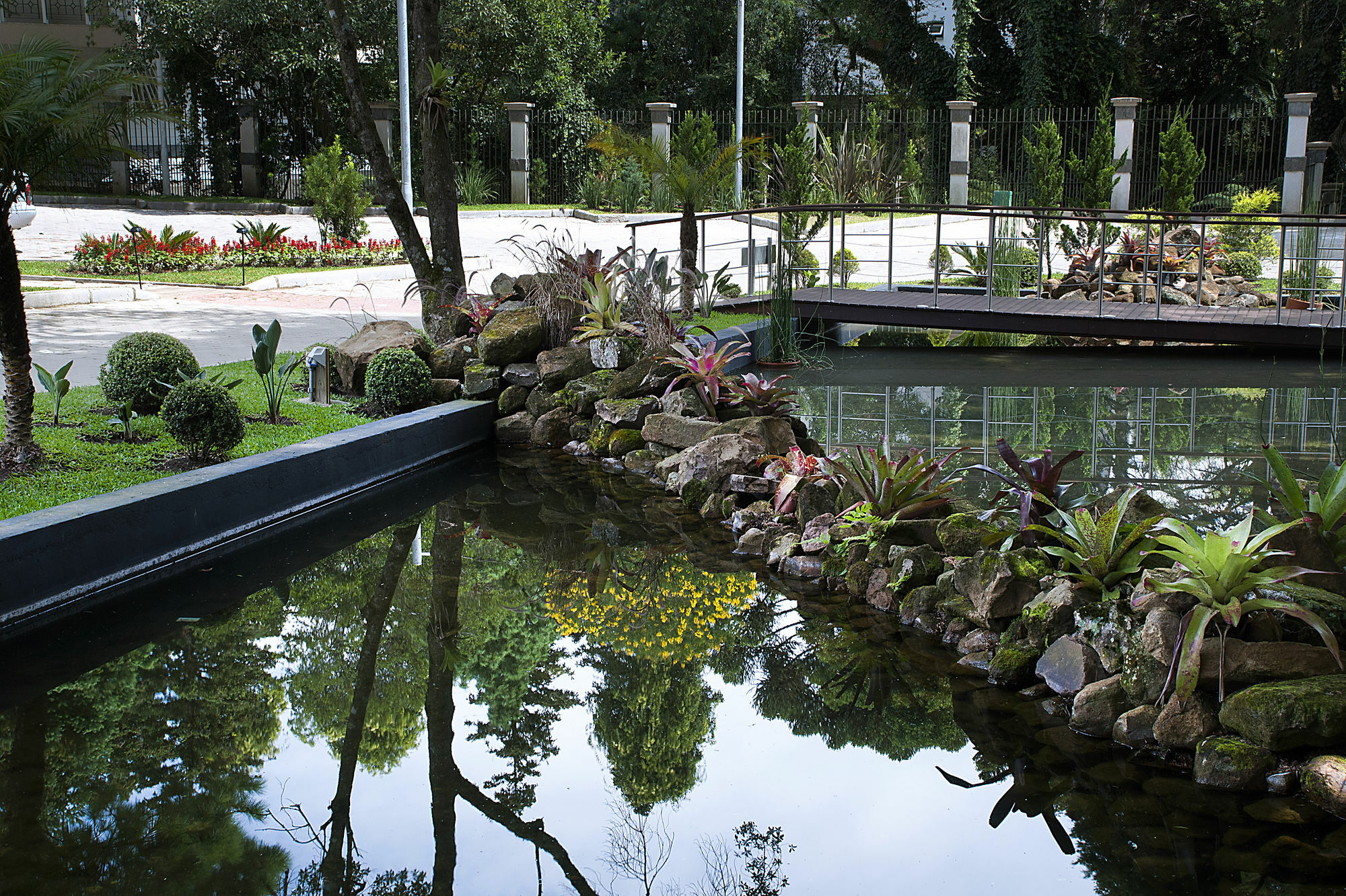 Master Gramado Hotel - Espaco Kids Incrivel Екстер'єр фото