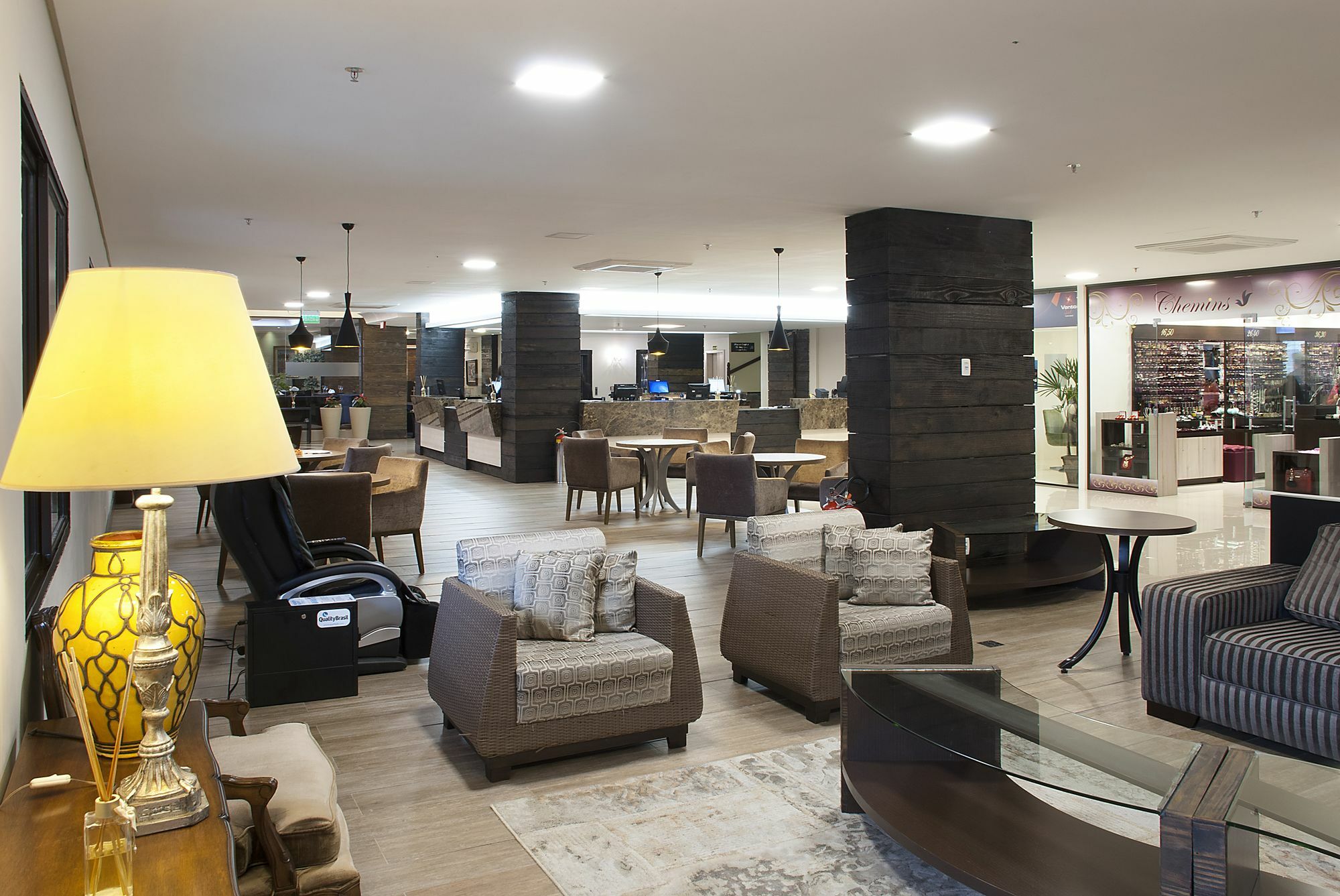 Master Gramado Hotel - Espaco Kids Incrivel Екстер'єр фото