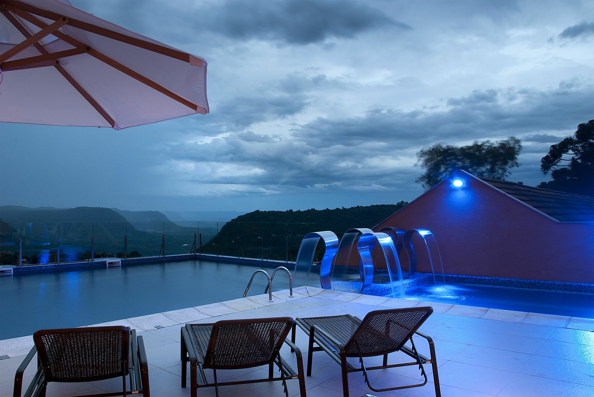 Master Gramado Hotel - Espaco Kids Incrivel Екстер'єр фото