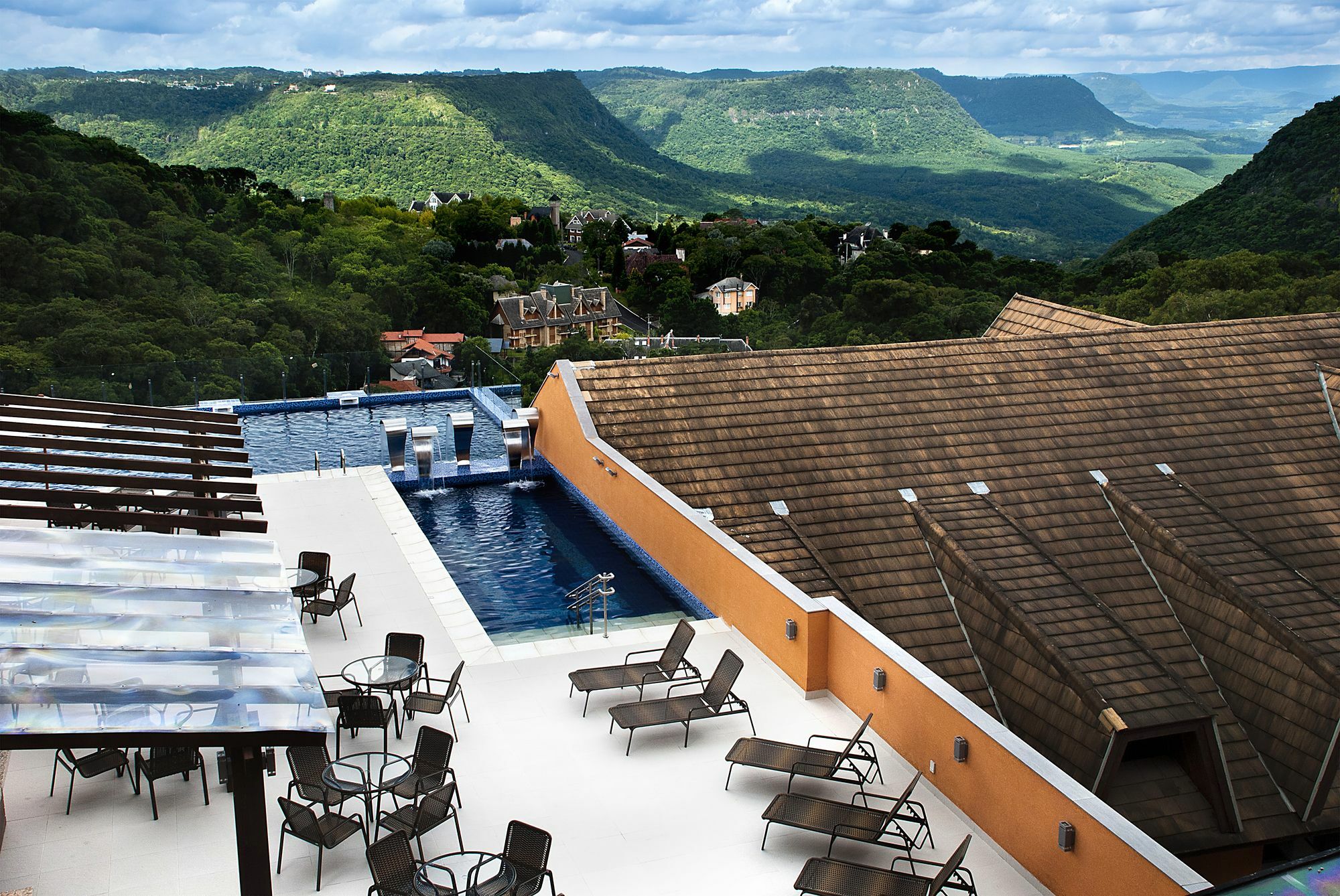 Master Gramado Hotel - Espaco Kids Incrivel Екстер'єр фото