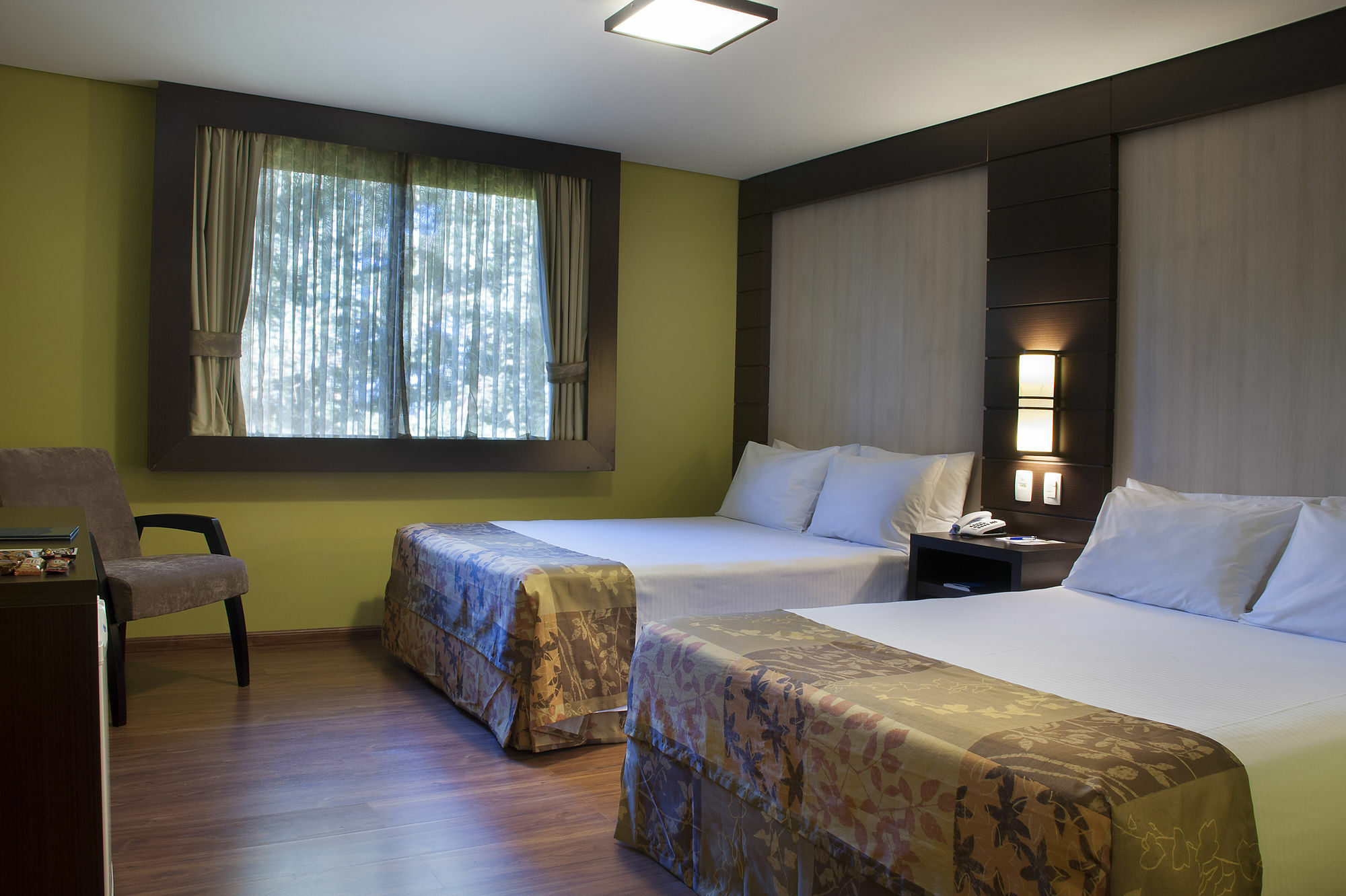 Master Gramado Hotel - Espaco Kids Incrivel Екстер'єр фото